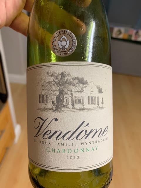 Chardonnay