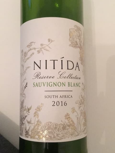 Reserve Collection Sauvignon Blanc