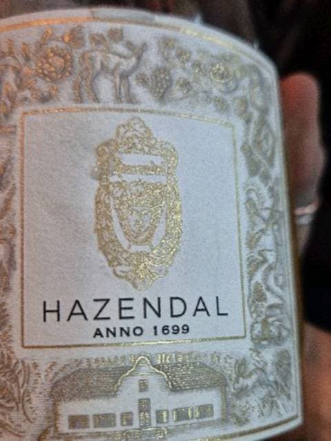 Blanc de Blanc Cap Classique