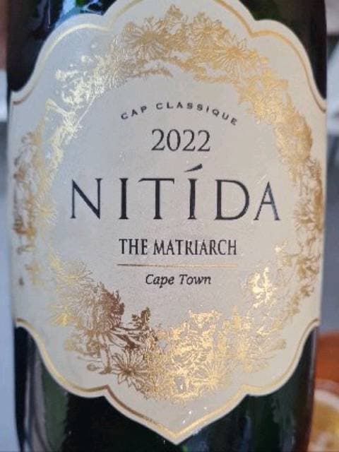 The Matriarch Cap Classique