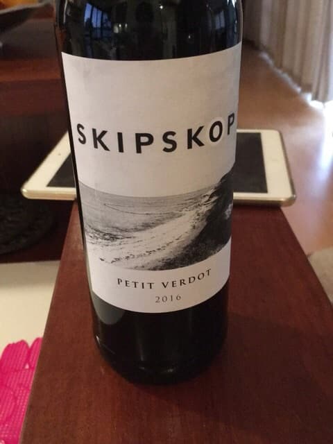 Petit Verdot