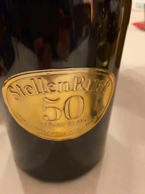 50 Chenin Blanc
