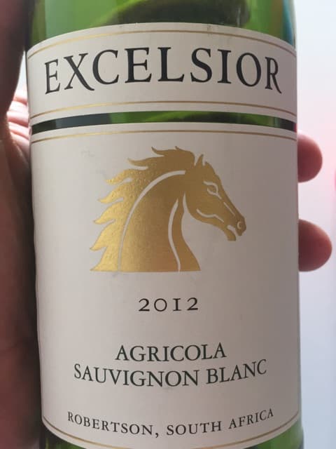 Sauvignon Blanc Agricola