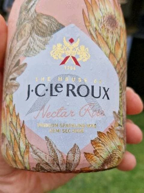 Nectar Rosé