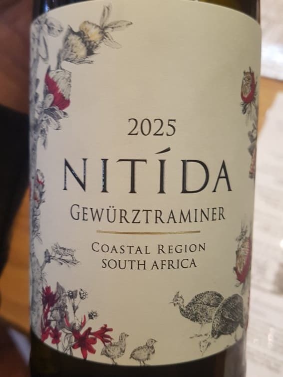 Gewürztraminer