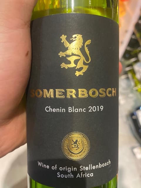 Chenin Blanc
