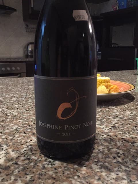 Josephine Pinot Noir