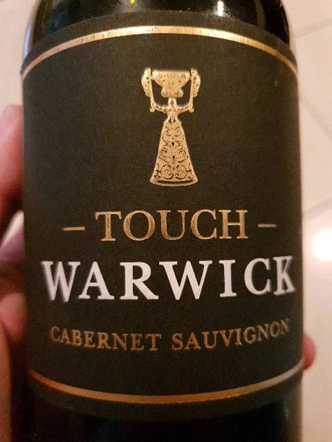 Touch Cabernet Sauvignon