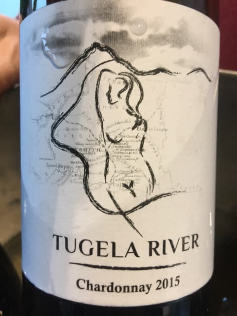 Tugela River Chardonnay