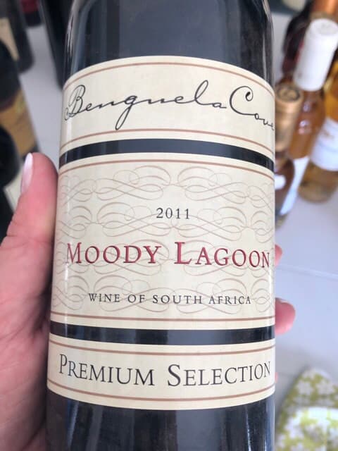 Moody Lagoon Premium Selection