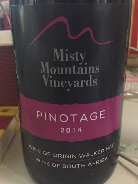 Pinotage