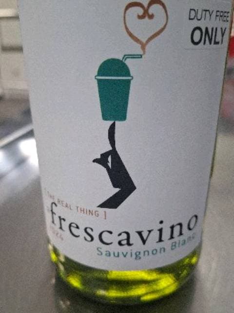 Frescavino Sauvignon Blanc