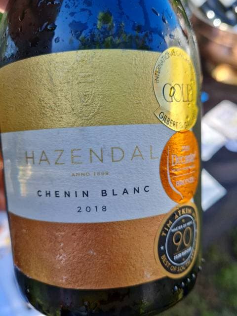 Chenin Blanc
