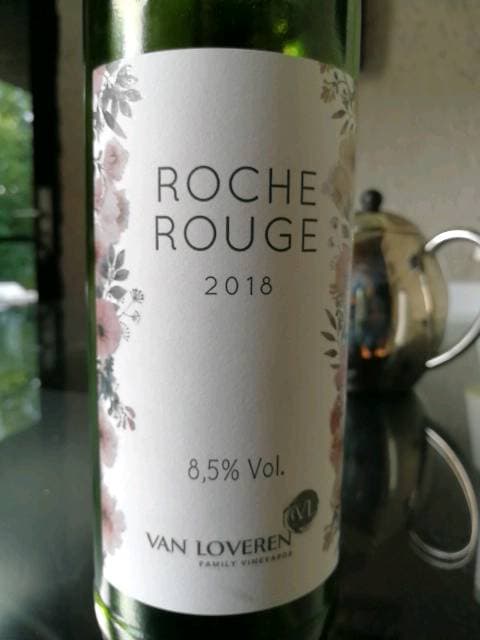 Roche Rouge