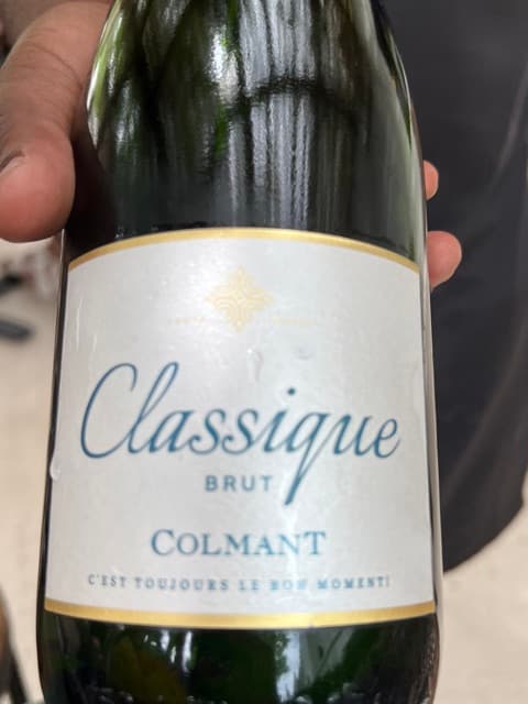 Classique Brut