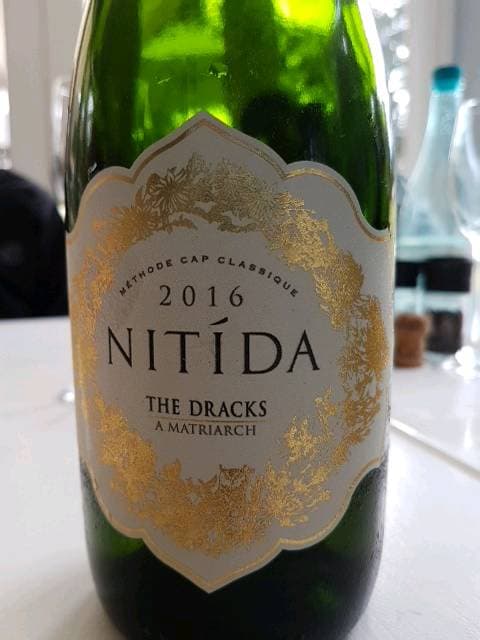 The Dracks a Matriarch