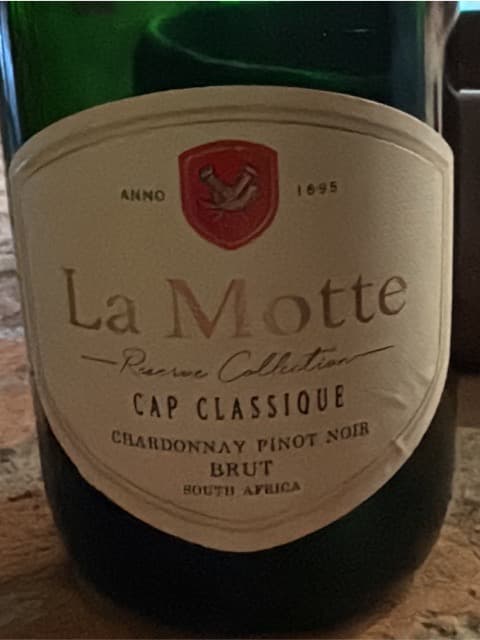 Reserve Collection Cap Classique Brut