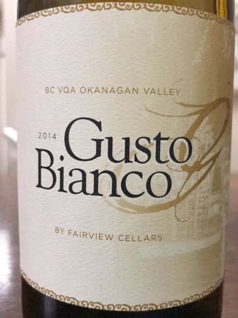 Gusto Bianco