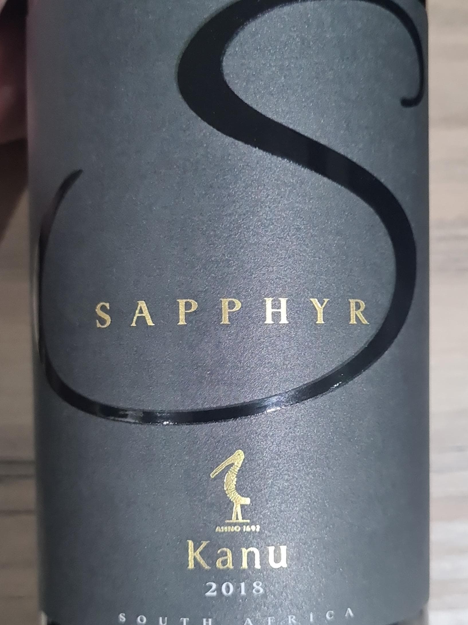 Sapphyr