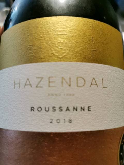 Roussanne