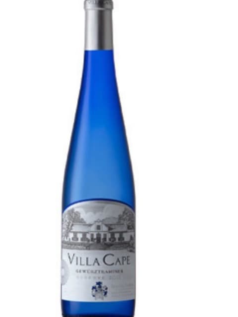 Villa Cape Reserve Gewürtztraminer