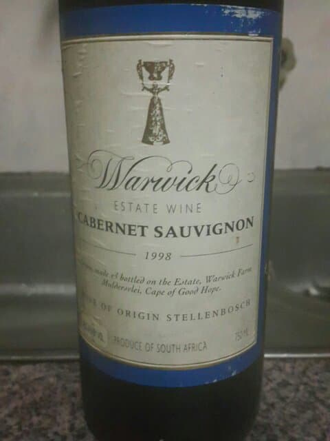 Cabernet Sauvignon