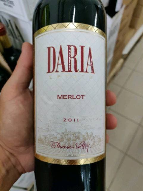 Merlot