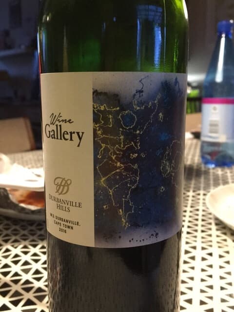 Wine Gallery Red