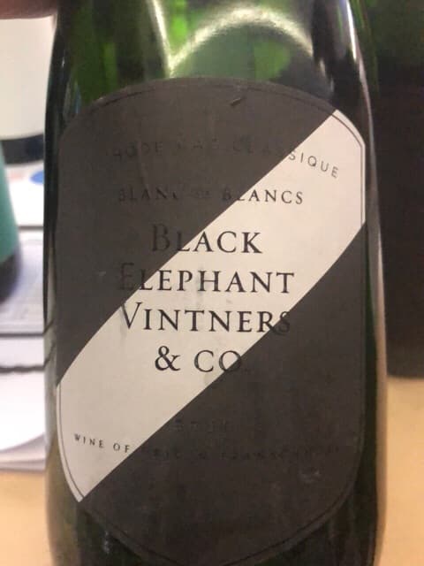 Blanc de Blancs