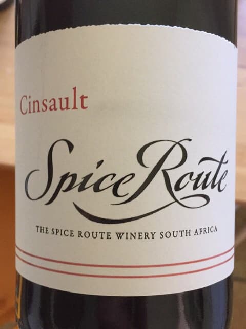 Cinsault
