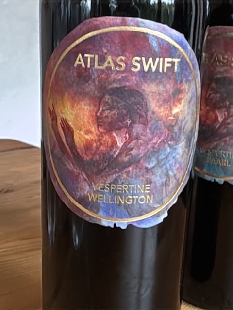 Vespertine Wellington