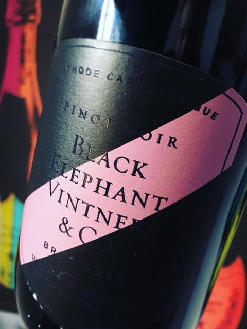 MCC Pinot Noir Brut Rosé