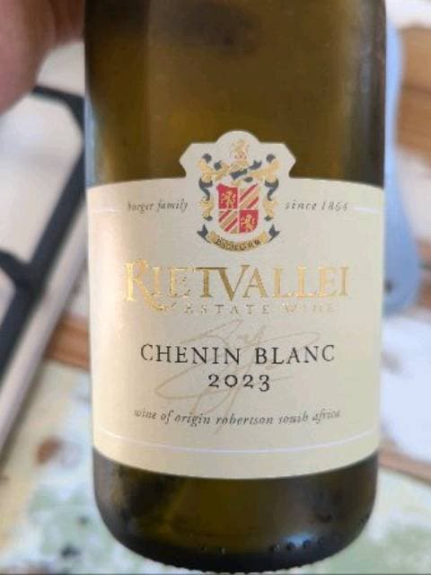 Chenin Blanc