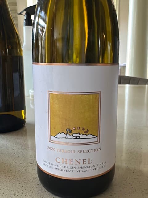 Terroir Selection Chenel