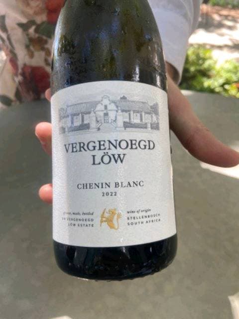 Chenin Blanc