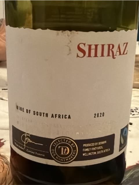 Shiraz
