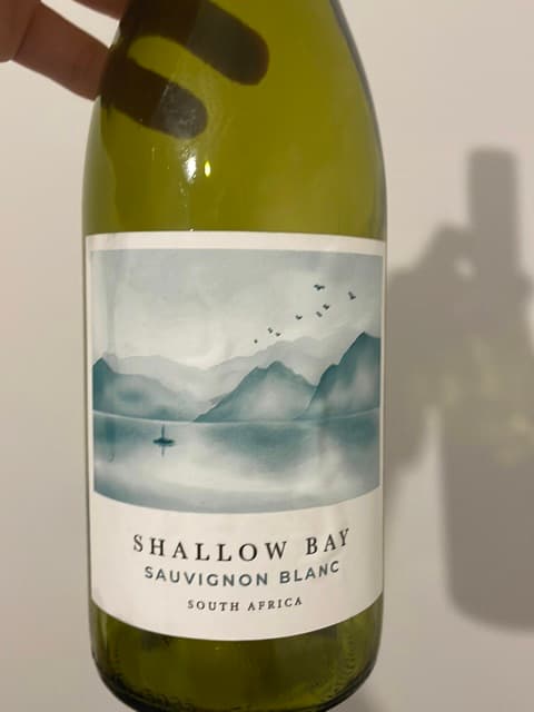 Shallow Bay Sauvignon Blanc