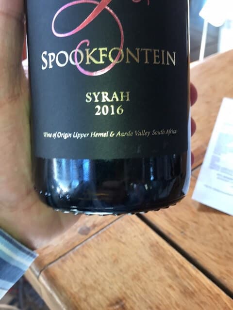 Syrah