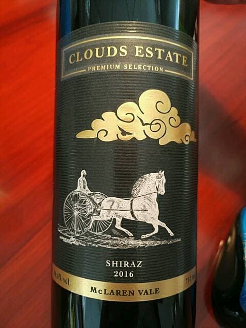 Premium Selection Shiraz