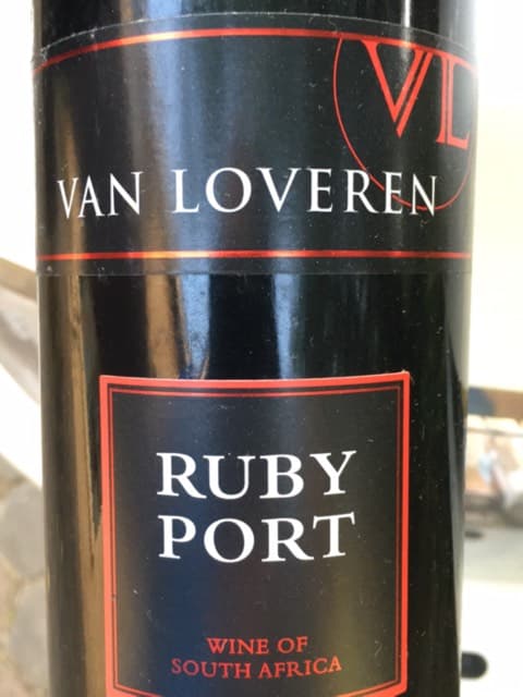 Port Ruby