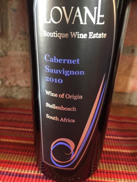 Cabernet Sauvignon