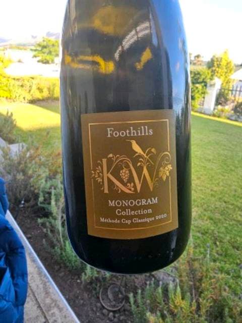 Monogram Collection MCC