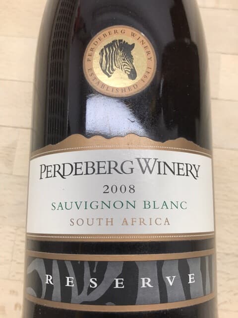 Reserve Sauvignon Blanc