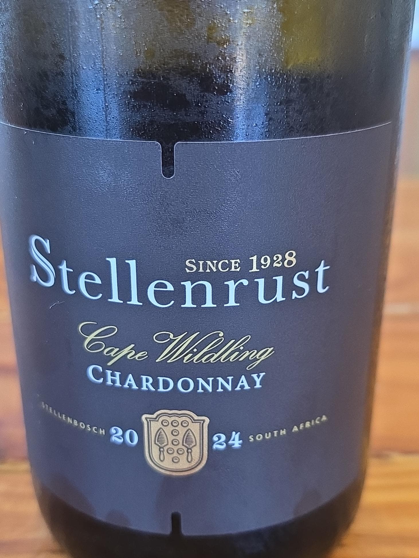 Cape Wildling Chardonnay