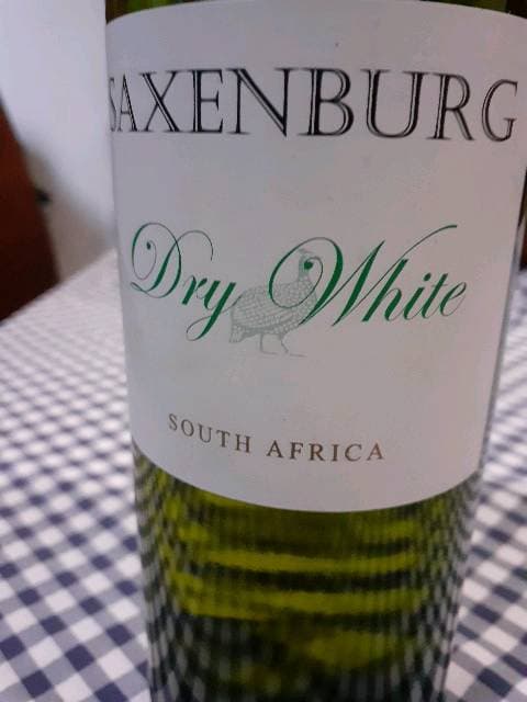 Dry White