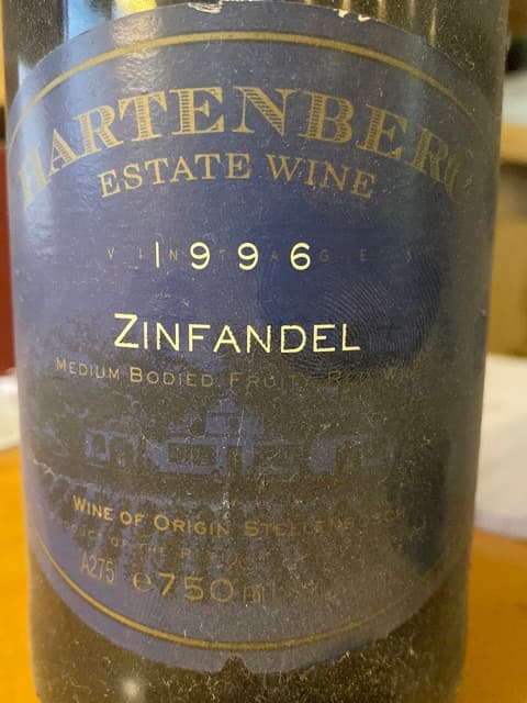 Zinfandel