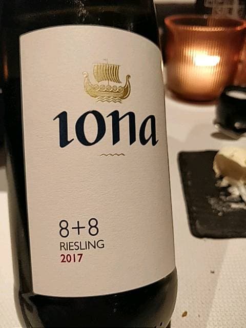 8+8 Riesling