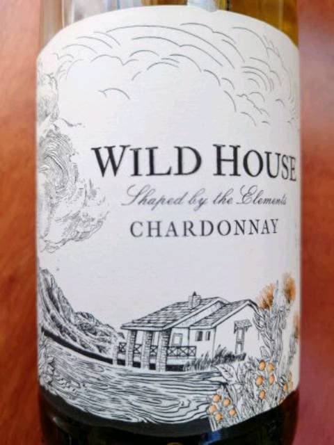 Wild House Chardonnay