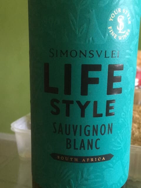 Lifestyle Sauvignon Blanc