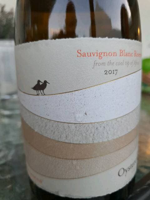 Sauvignon Blanc Reserve